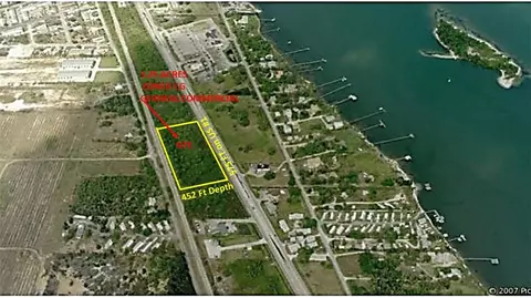 11455 Us Highway 1 Hwy, Sebastian, FL 32958