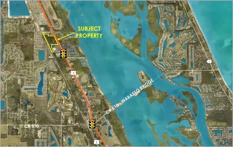 9757 N Us Highway 1, Sebastian, FL 32958