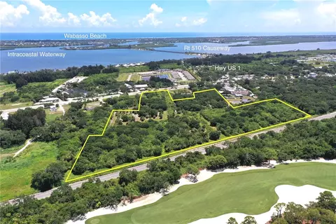 8965 Us Highway 1, Sebastian, FL 32958