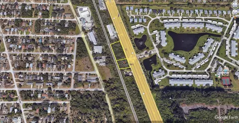 1415 S Us Hwy 1, Vero Beach, FL 32962