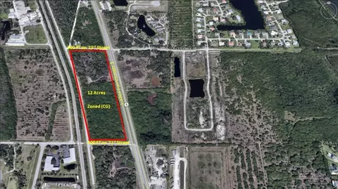 7155 Us Hwy 1, Vero Beach, FL 32967