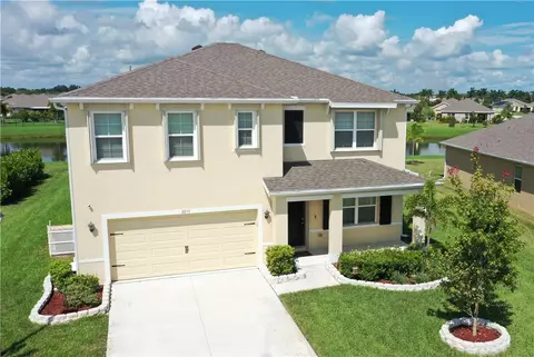 2231 Arlington Dr SW, Vero Beach, FL 32968