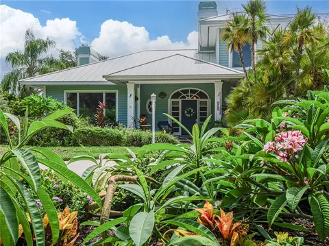 920 River Trl, Vero Beach, FL 32963