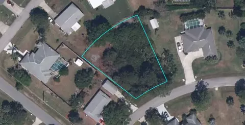 491 Bywood Ave, Sebastian, FL 32958