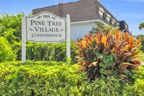 1901 Indian River Blvd #105D, Vero Beach, FL 32960
