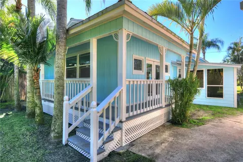 Exterior - 3480 Williams Ave, Grant Valkaria, FL 32950 photo 1 of 6