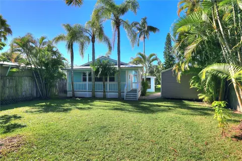 Exterior - 3480 Williams Ave, Grant Valkaria, FL 32950 photo 3 of 6