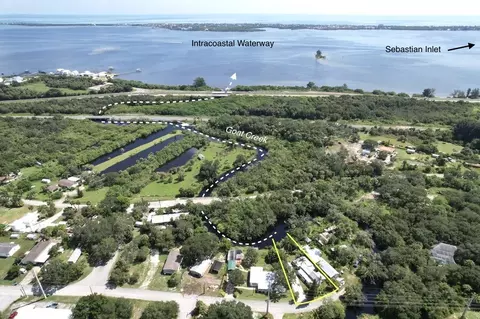 View/Area - 3480 Williams Ave, Grant Valkaria, FL 32950 photo 2 of 3