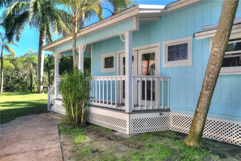 Exterior - 3480 Williams Ave, Grant Valkaria, FL 32950 photo 2 of 6