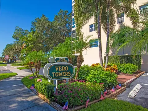 275 Date Palm Rd #304, Vero Beach, FL 32963