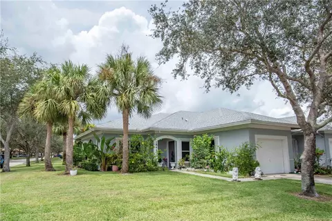 1841 E Sanderling Ln #A-1, Fort Pierce, FL 34982