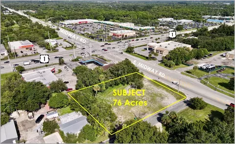 395 E Midway Rd, Fort Pierce, FL 34982