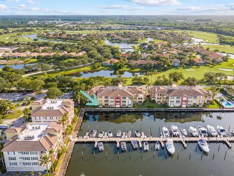 5520 N Harbor Village Dr #104, Vero Beach, FL 32967