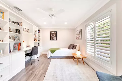 Bedroom - 3605 Eagle Dr, Vero Beach, FL 32963 photo 3 of 4