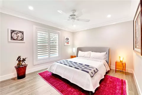 Bedroom - 3605 Eagle Dr, Vero Beach, FL 32963 photo 4 of 4