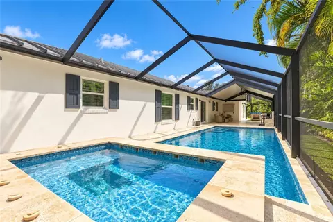 Exterior - 3605 Eagle Dr, Vero Beach, FL 32963 photo 3 of 7