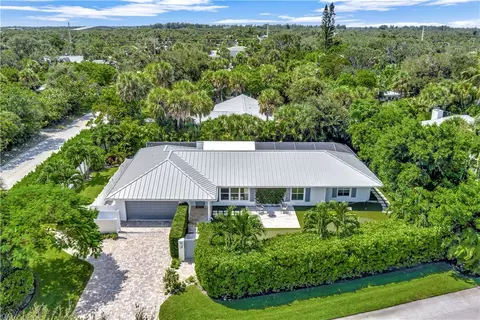 3605 Eagle Dr, Vero Beach, FL 32963
