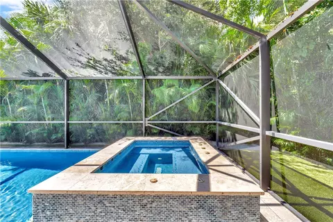 Exterior - 3605 Eagle Dr, Vero Beach, FL 32963 photo 3 of 6
