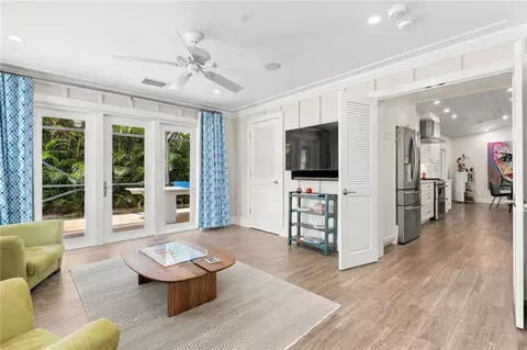 Living - 3605 Eagle Dr, Vero Beach, FL 32963 photo 4 of 4