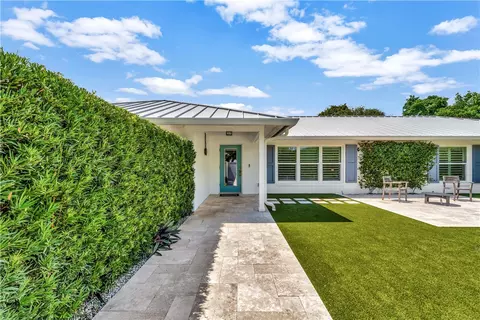 Exterior - 3605 Eagle Dr, Vero Beach, FL 32963 photo 1 of 4