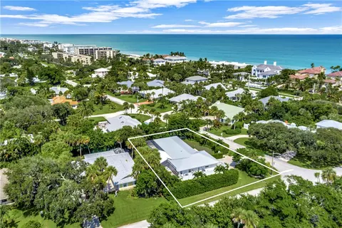View/Area - 3605 Eagle Dr, Vero Beach, FL 32963 photo 1 of 3