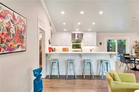 Kitchen - 3605 Eagle Dr, Vero Beach, FL 32963 photo 2 of 4