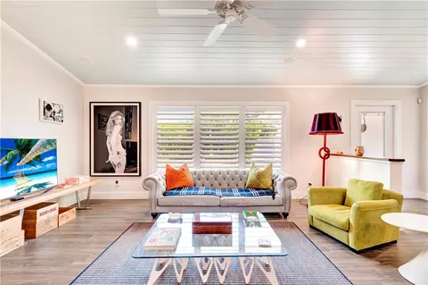 Living - 3605 Eagle Dr, Vero Beach, FL 32963 photo 2 of 3