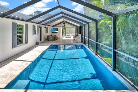 Exterior - 3605 Eagle Dr, Vero Beach, FL 32963 photo 1 of 6