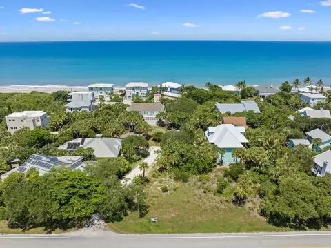 1891 E Cayman Rd, Vero Beach, FL 32963