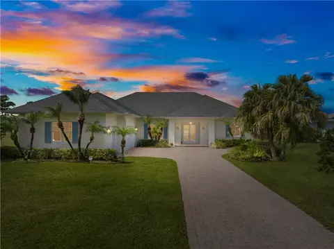 106 King Fisher Way, Sebastian, FL 32958