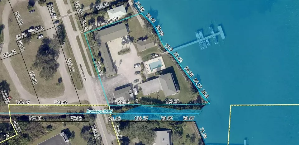  412 Indian River Dr, Sebastian, FL 32958 photo 2