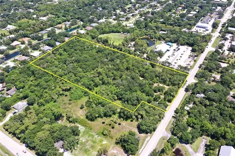 258 43rd Ave, Vero Beach, FL 32968