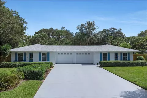 9430 9436 Sea Grape Dr, Vero Beach, FL 32963