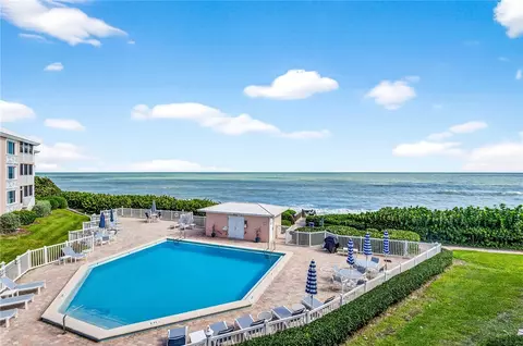 8830 S Sea Oaks Way #202, Vero Beach, FL 32963