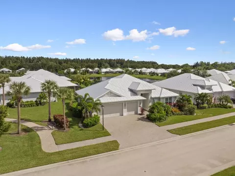 4886 Arabella Cir, Vero Beach, FL 32967