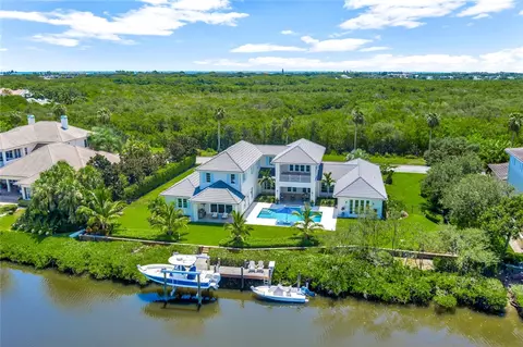 295 Estuary Dr, Vero Beach, FL 32963