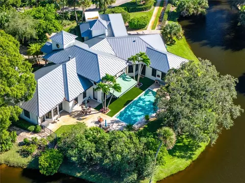 501 Shores Dr, Vero Beach, FL 32963