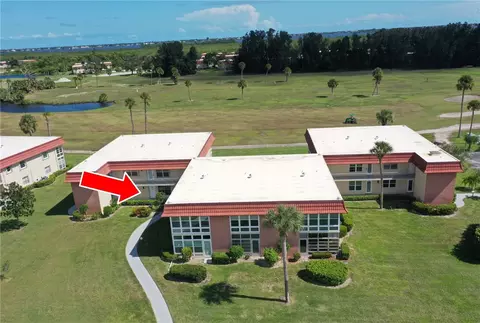 55 Woodland Dr #106, Vero Beach, FL 32962