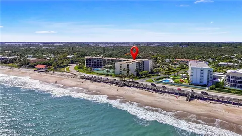 3939 Ocean Dr #205B, Vero Beach, FL 32963