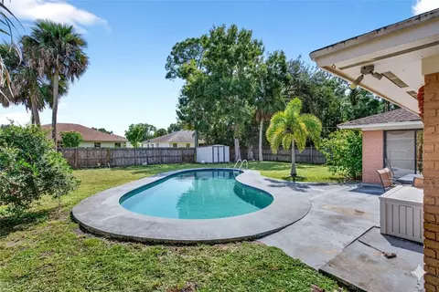 750 SW Port St Lucie Blvd, Port Saint Lucie, FL 34953