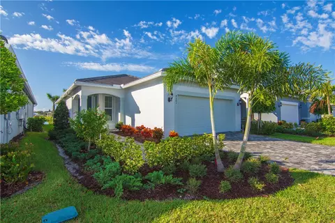 4501 Jolly Roger Mnr, Vero Beach, FL 32967