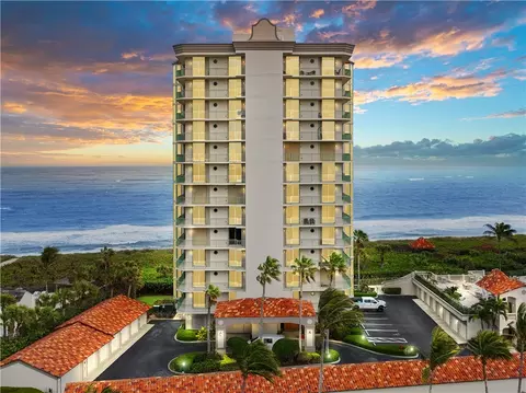 4330 Highway A1a #902N, Fort Pierce, FL 34949