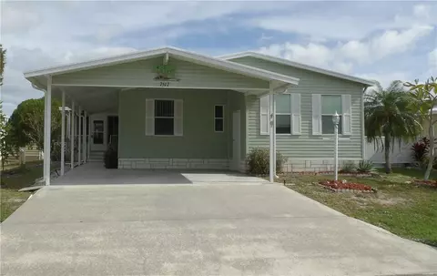 7517 Montauk Ave #9, Micco, FL 32976