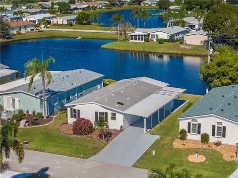 3716 Doral Ct, Port Saint Lucie, FL 34952
