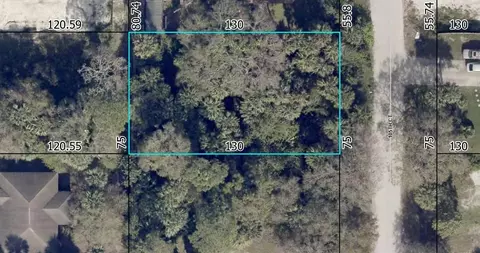 7875 105th Ct, Vero Beach, FL 32967