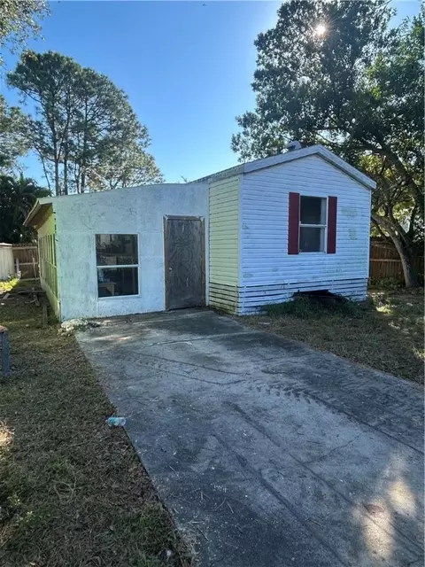 6838 Whaley Rd, Merritt Island, FL 32953