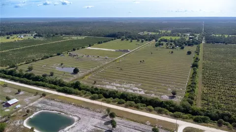 11525 138th Ave, Fellsmere, FL 32948
