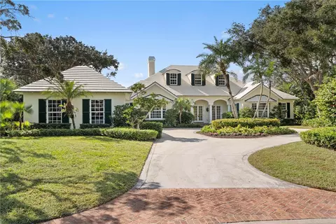 101 Oyster Cut, Vero Beach, FL 32963
