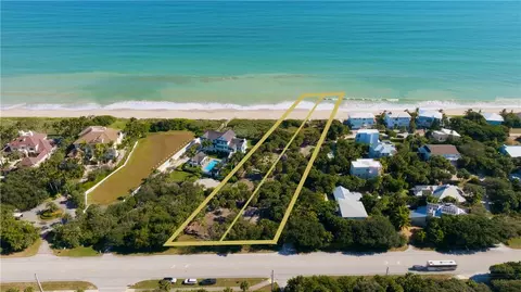 9600 9610 Highway A1a, Vero Beach, FL 32963