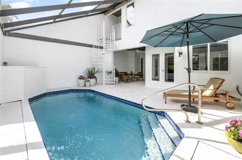 2194 Via Fuentes #2194, Vero Beach, FL 32963